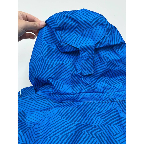 New Columbia Winter Jacket Kids/Teen Size - Picture 6 of 8